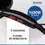 Imagen de Secador De Cabello Suono Snpe-1002 1600w Dos Velocidades Color Negro