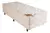Colchón Deseo Sueño Dorado 80x190x23 Espuma 100% Matelaseado - comprar online