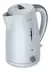 Pava Electrica Oster Con Control Temperatura Mate Kt4970w Color Blanco - comprar online
