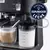 Imagen de Cafetera Oster Bvstem5501b Negro Espresso Con Espumador