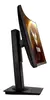 Monitor Asus Vg24vq Tuf Gaming Curvo 23.6 Color Negro - Isern Hogar