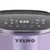 Freidora De Aire Yelmo Fr7309 Air Fryer Digital 5 Litros 1400w Touch Bpa Free - tienda online