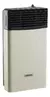 Calefactor Tiro Balanceado Longvie Eba2s 2000kcal Recta Color Tiza - comprar online