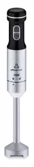 Licuadora De Mano Ultracomb Lm-2550 Color Negro en internet