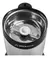 Molinillo De Cafe Ultracomb Mo8100a 120w Acero Inoxidable Color Gris - tienda online