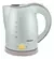 Pava Eléctrica 1.7l Desayuno 220v 2200w Pe3905 Yelmo Celeste Color Agua - comprar online