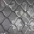 Colchón Deseo Diamante Negro 90x190 Espuma Doble Euro Top en internet