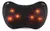 Masajeador De Cervical Cuello Suono Muscular Snmc-1001 Color Negro - comprar online