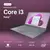 Notebook Kanji 15.6 Intel Core I3 10110u 256gb Emmc 8gb Ram Color Negro - Isern Hogar