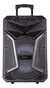 Parlante Smartlife Party Box 30w Bluetooth Bafle Karaoke Led Color Negro - comprar online