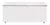 Freezer Briket Fr5500 Doble Puerta Blanco 535 Lts - comprar online