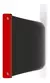 Split Caloventor Peabody Pe-cvl20r Rojo 2000w Delta - Isern Hogar