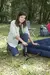 Imagen de Colchón Inflable Bestway Doble De 191x137x22cm