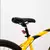 Mountain Bike Bke-2129 Randers Aluminio Shimano R29 21 Velocidades Freno Disco Amarillo Y Negro - tienda online