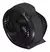 Caloventor Eléctrico Liliana Blacksun Cfh450 Negro 220v - Isern Hogar