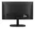 Monitor Noblex Mk22x7100 21.45 Full Hd Antirreflex Negro - tienda online