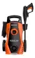 Hidrolavadora Eléctrica Daewoo Eco Dax65-100 Naranja De 1600w Con 105bar De Presión Máxima 220v - 50 en internet