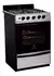 Cocina Escorial Master Style Multigas 4 Hornallas Acero Inoxidable Puerta Con Visor en internet