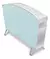 Imagen de Vitroconvector Peabody Pe-bvc15c Doble Vidrio 1500w C P1 Color Celeste