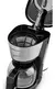 Ultracomb Ca2208 Cafetera 12 Pocillos Jarra Vidrio Termico - comprar online