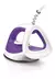 Plancha Philips Gc122 En Seco 1200w Cable 1,7m Color Violeta Oscuro en internet