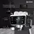 Cafetera Espresso Digital 1.5litros 20 Bar 1350w Color Negro - tienda online