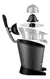 Exprimidor Electrico Winco W32 Juguera Frutas Pulpa Jugo