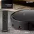 Suono Home Robot Aspiradora Automática Control Remoto Base Carga Color Negro