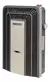 Calefactor Eskabe Titanio Miniconvex 3000 Cal. Termostato - comprar online