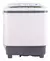 Lavarropas Kanji 2 En 1 Lava - Centrifuga Bomba Extracción 1600rpm - comprar online