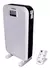 Turboforzador Liliana Tcv110d Tecnodigitalhot Color Blanco/negro - Isern Hogar
