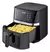 Freidora Aire Kanji 8 Litros Kjh-1700dc 1700w 12 Funciones en internet