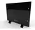 Estufa Vitro Calefactor Westinghouse Whch122conv 2000w Color Negro - comprar online
