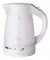 Pava Eléctrica Eurocook Ec-kep17mn 1,7lts Blanco - comprar online