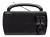 Radio Portatil Philco Prm60p Am Fm Dual Antena Telescópica - comprar online