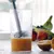 Mixer Smartlife Minipimer Licuadora 800w 5010 Pn Color Plata - comprar online