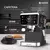 Cafetera Espresso Digital 1.5litros 20 Bar 1350w Color Negro