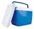 Heladera Conservadora Camping Portatil 34l 50 Latas Playa Azul - comprar online