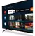 Smart Tv Led 50" Rca C50and-f 4k C/android - tienda online