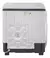 Lavarropas Kanji 2 En 1 Lava - Centrifuga Bomba Extracción 1600rpm - tienda online