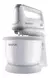Batidora Pedestal Smartlife Sl-hm5035pn 300w 5 Velocidades - comprar online