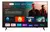 Smart TV Google Philips 4k 43 43pud7408/77 - comprar online