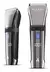 Corta Pelo Allure Hc8050 Pro Titanium Cuchilla Ceramica Color Plateado - tienda online