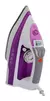 Imagen de Plancha A Vapor Winco W34ia Con Suela Antiadherente Azul