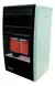 Estufa Garrafera Barcala 820 Lujo Color Beige - comprar online