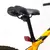 Mountain Bike Bke-2129 Randers Aluminio Shimano R29 21 Velocidades Freno Disco Amarillo Y Negro