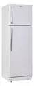 Heladera Con Freezer Briket Bk2f 1410 R3 Color Blanco Con Capacidad De 290l 220v - Isern Hogar