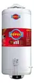Termotanque A Gas Ecotermo Populi De Carga Superior De 70lts Color Blanco - comprar online