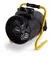 Caloventor Industrial Liliana Powerty Plus 4000w Color Negro - comprar online