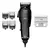 Gama Cortadora De Pelo Profesional Pro 9 Xpert Color Negro - Isern Hogar